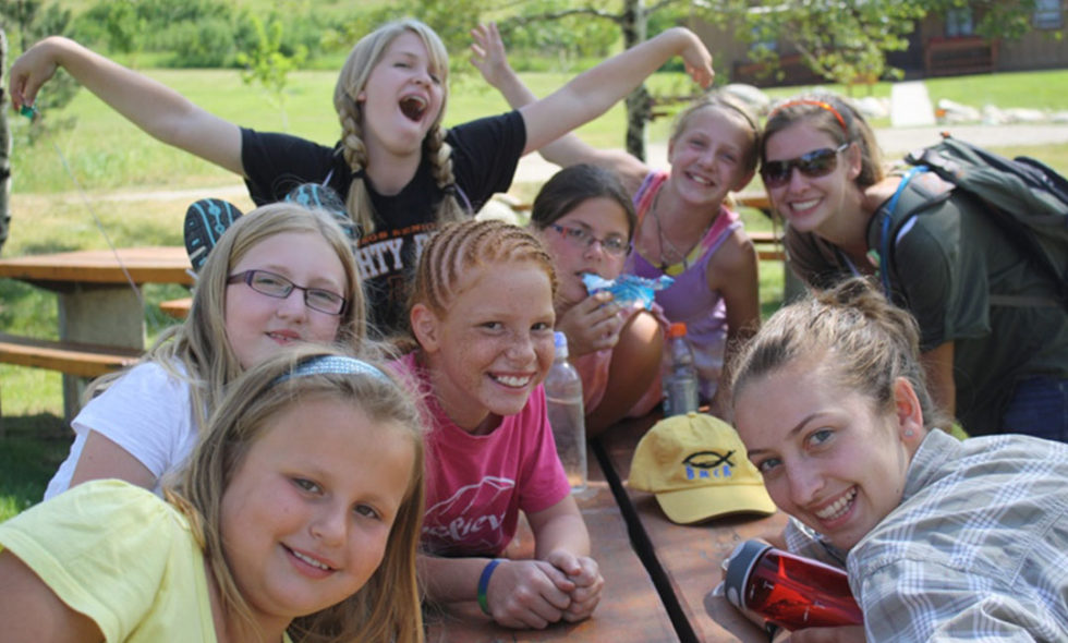 bcc kids camp | Beartooth Christian Camp